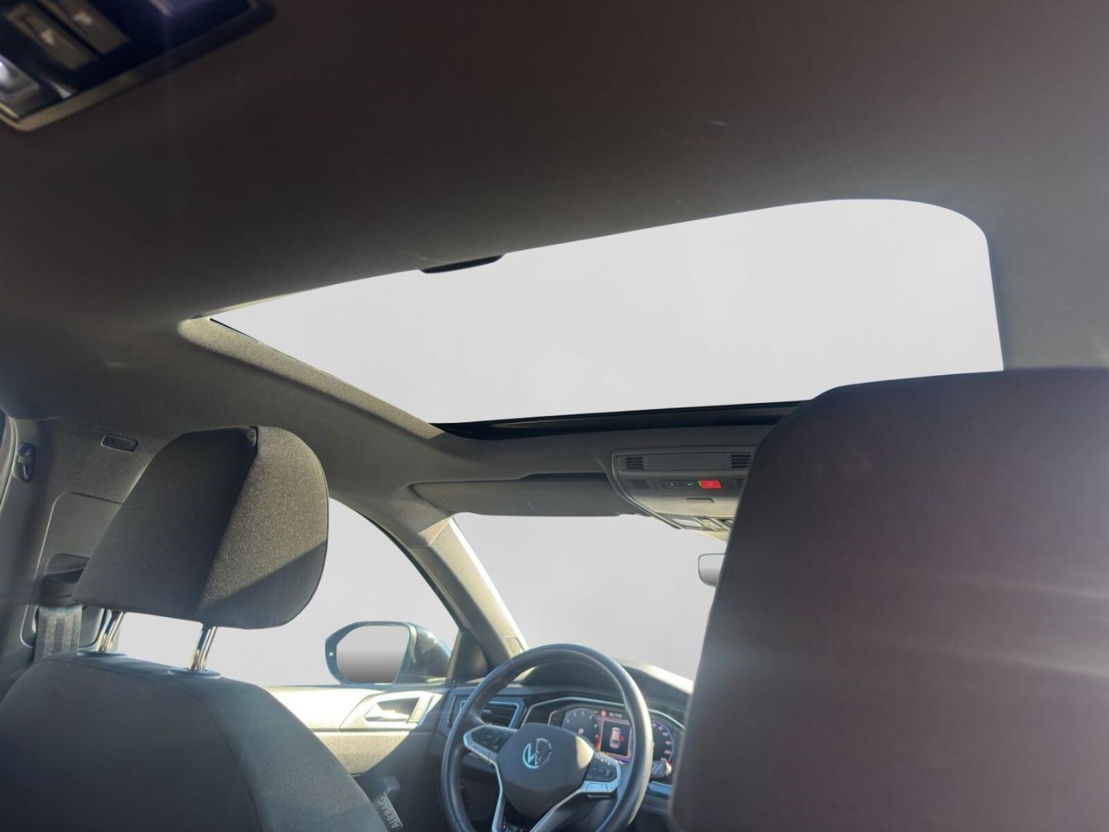 Volkswagen Taigo – Bild 22