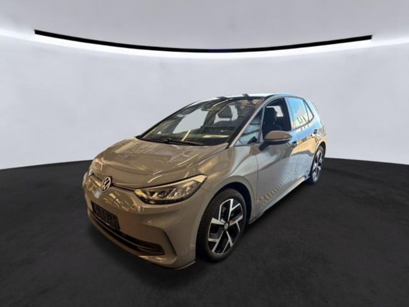 Volkswagen ID.3 – Bild 3