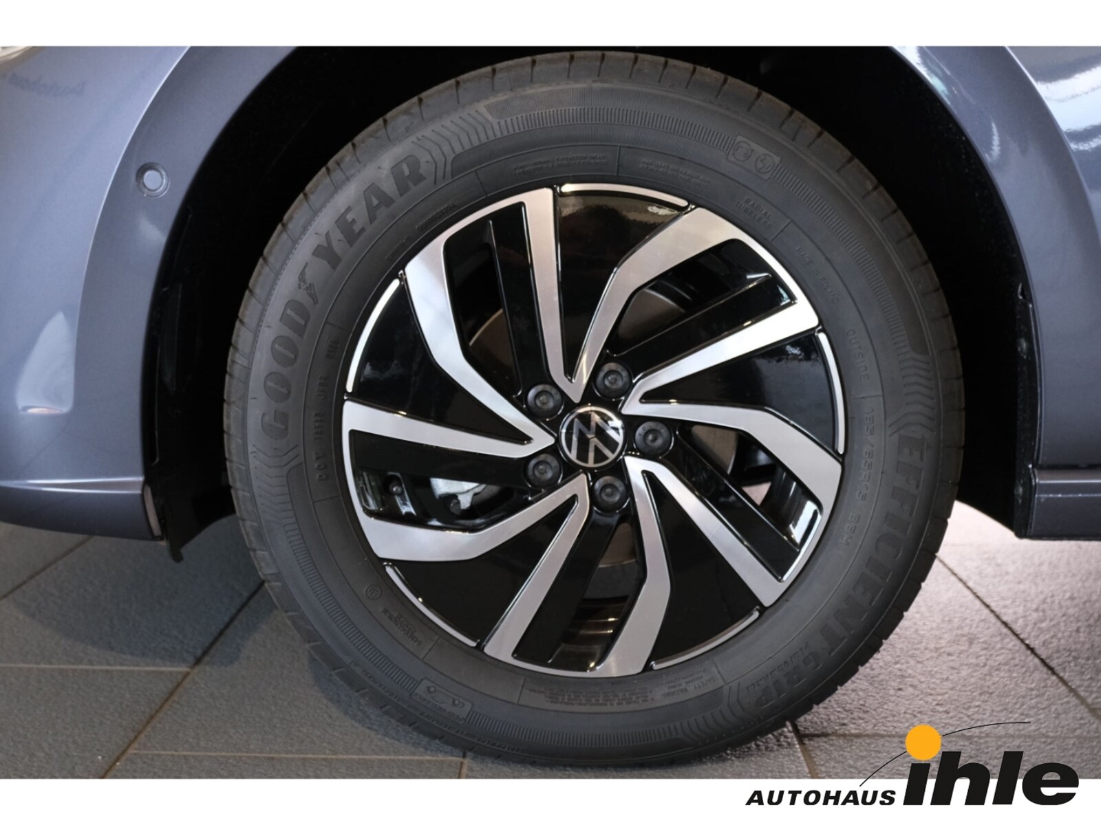 Volkswagen Polo – Bild 11