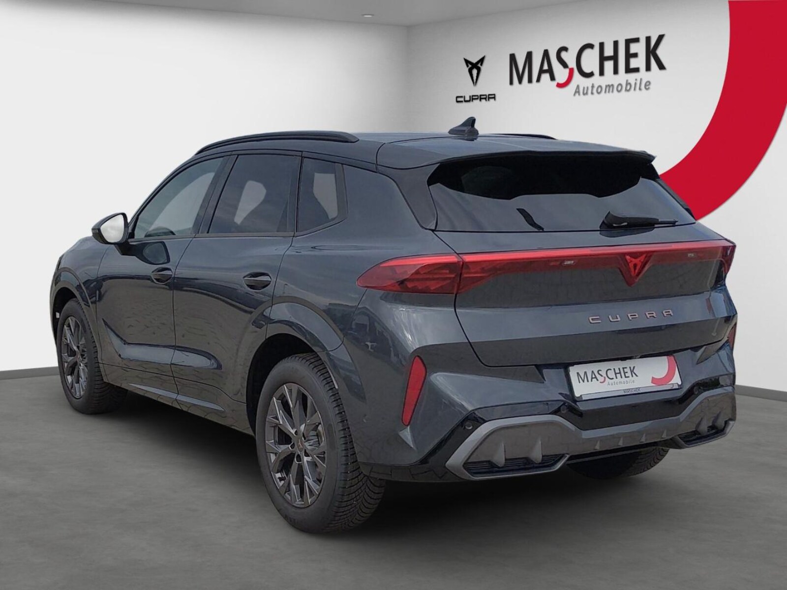 CUPRA Terramar – Bild 4