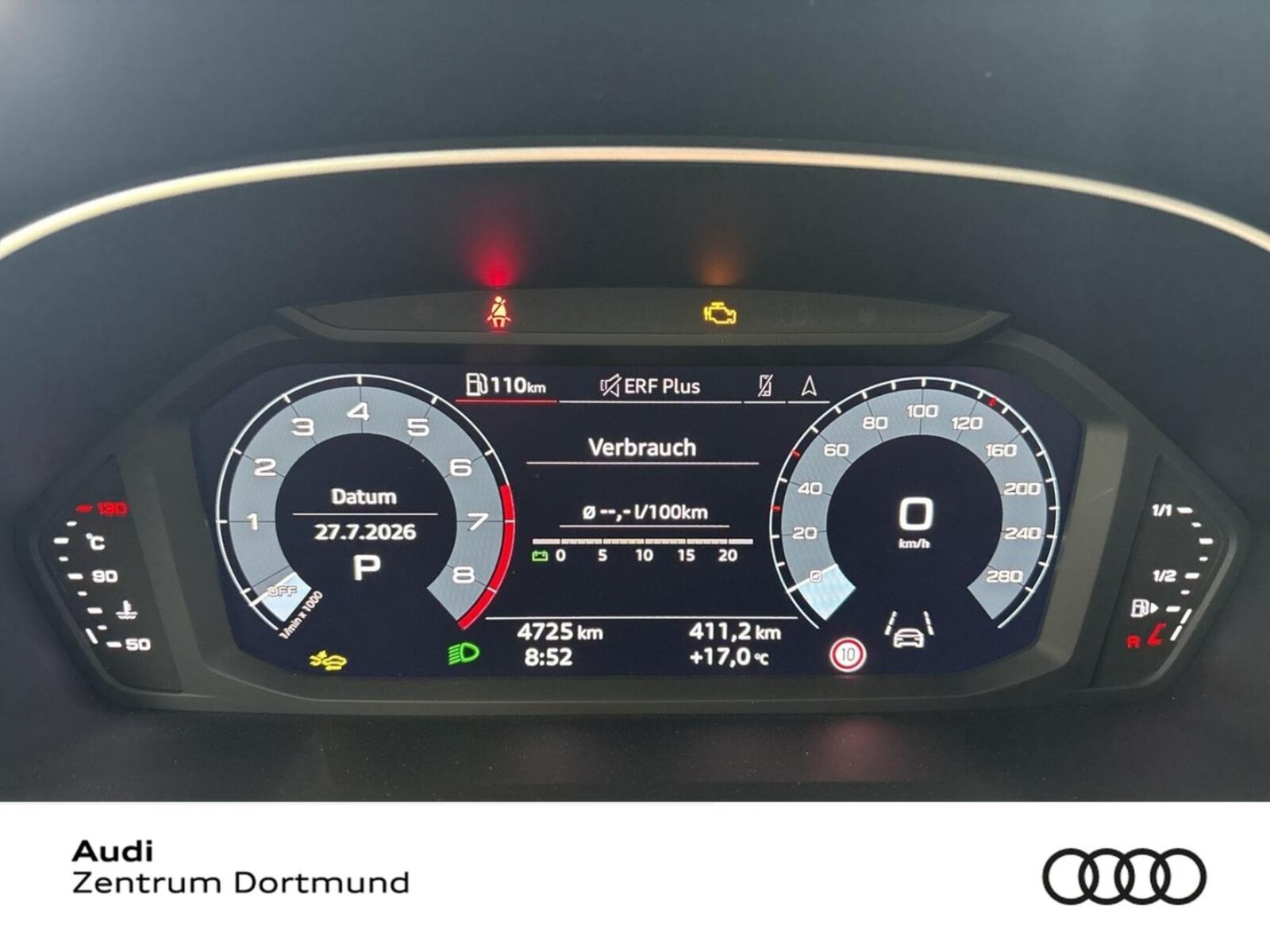 Audi Q3 – Bild 10