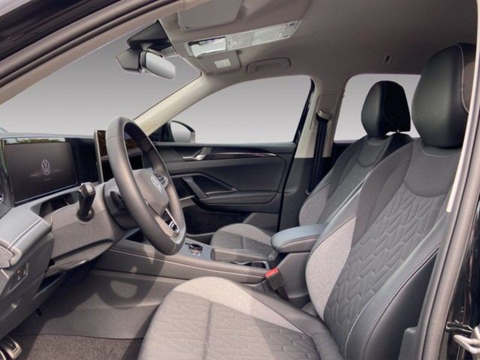 Volkswagen Tiguan – Bild 11