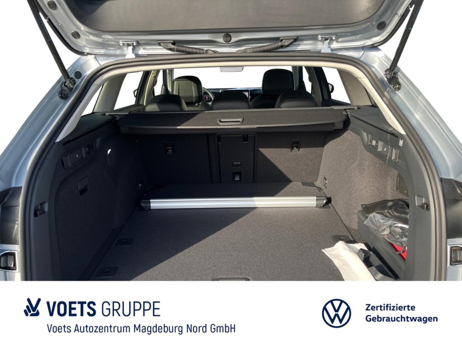 Volkswagen Passat – Bild 14