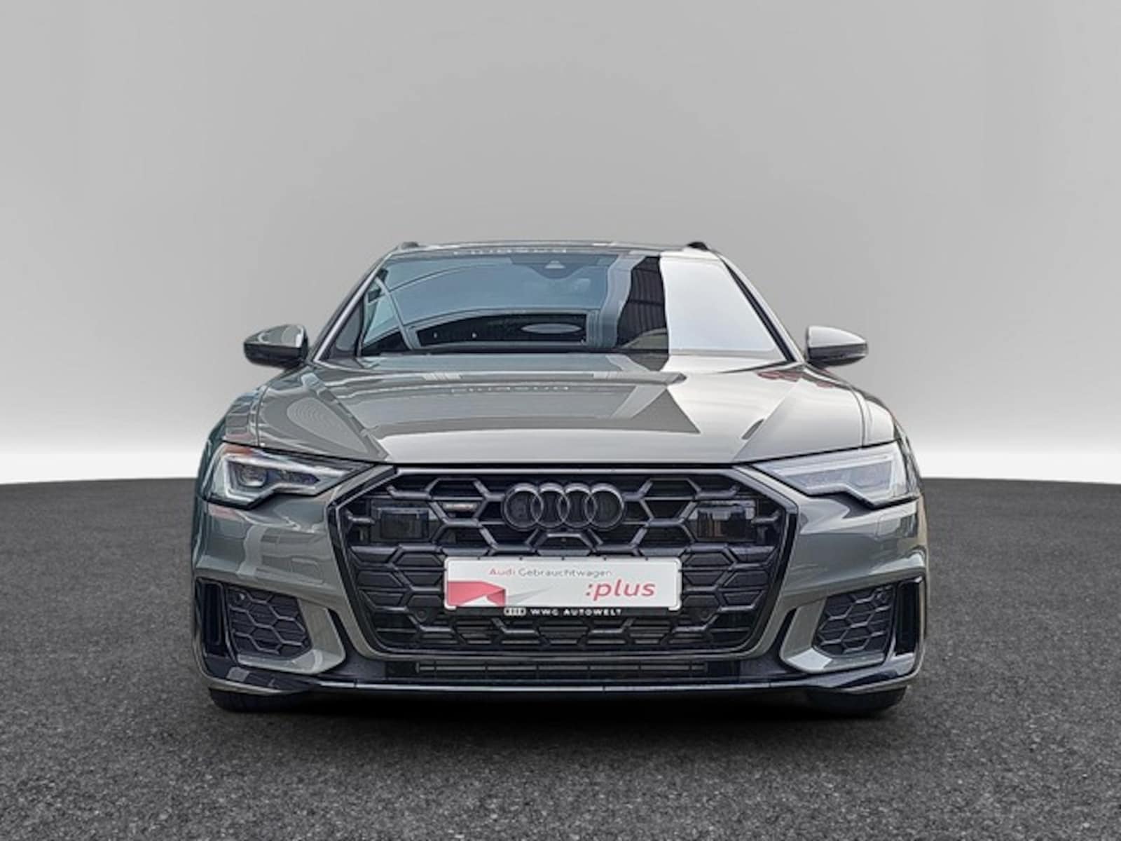 Audi A6 Avant – Bild 3