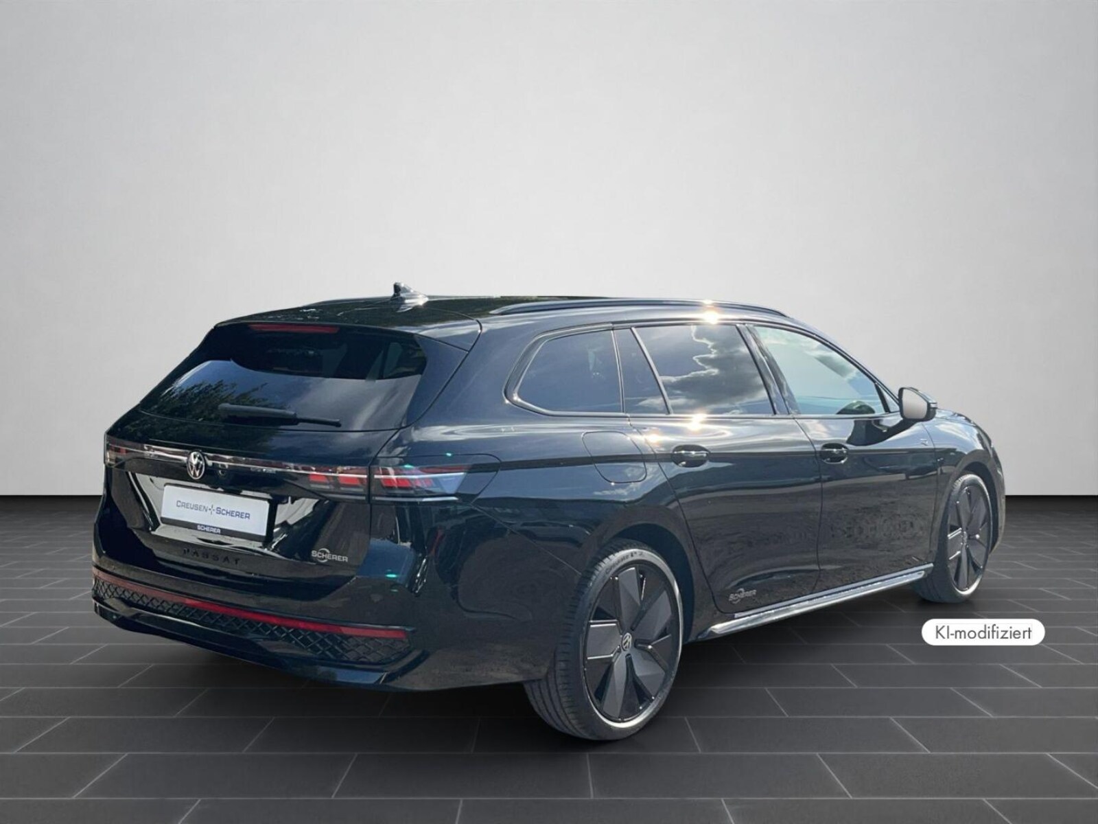 Volkswagen Passat – Bild 2