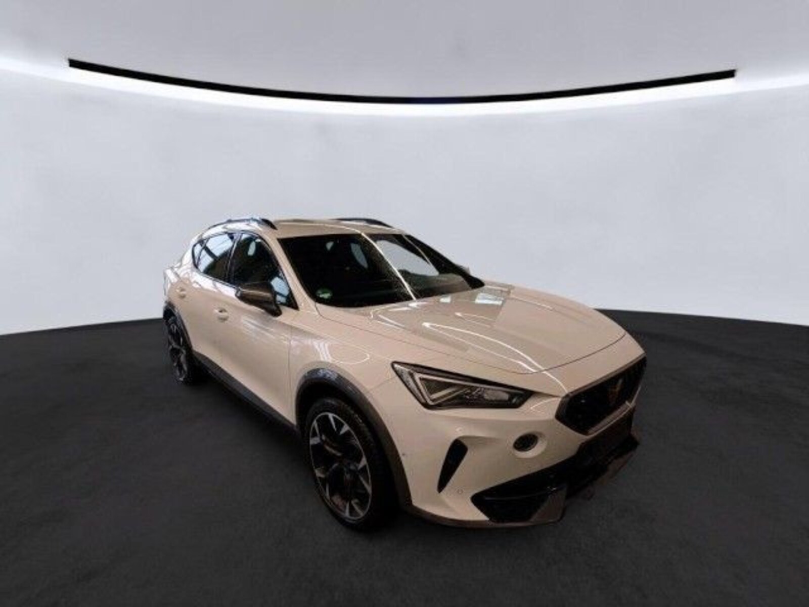 CUPRA Formentor – Bild 3