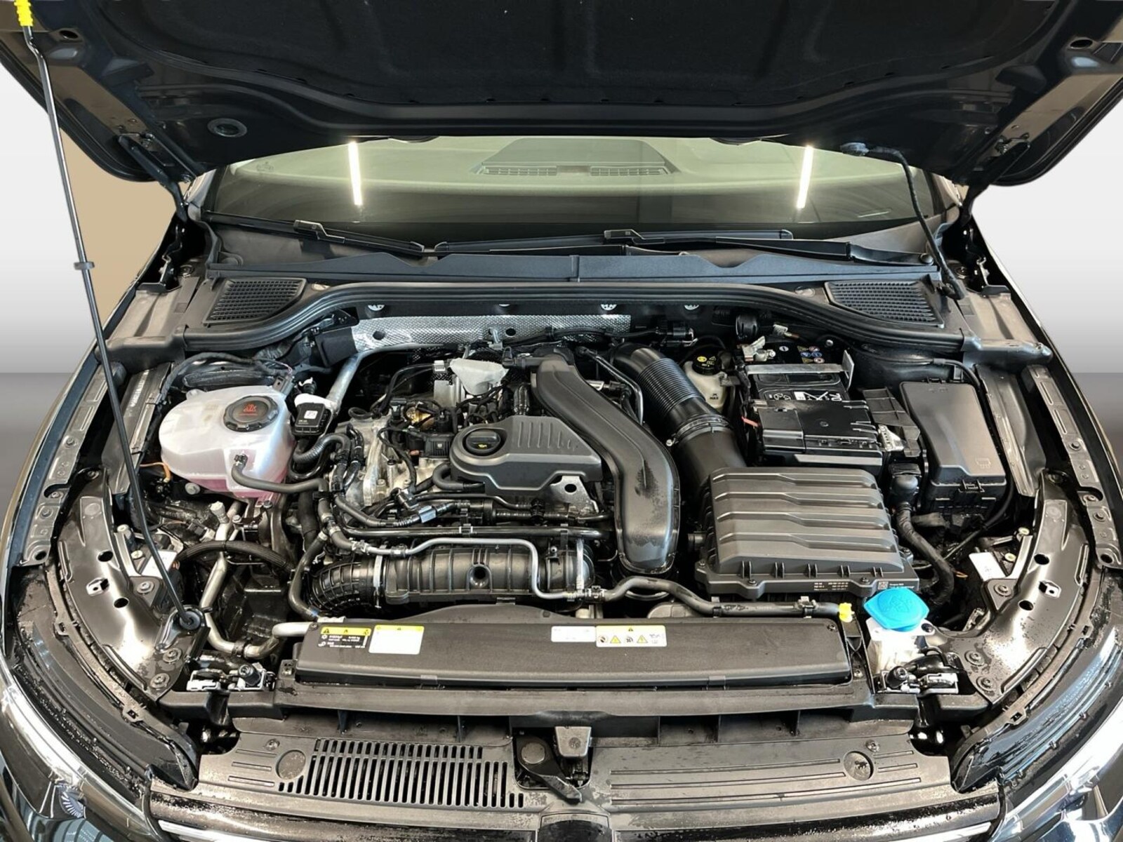 Volkswagen Golf Variant – Bild 19