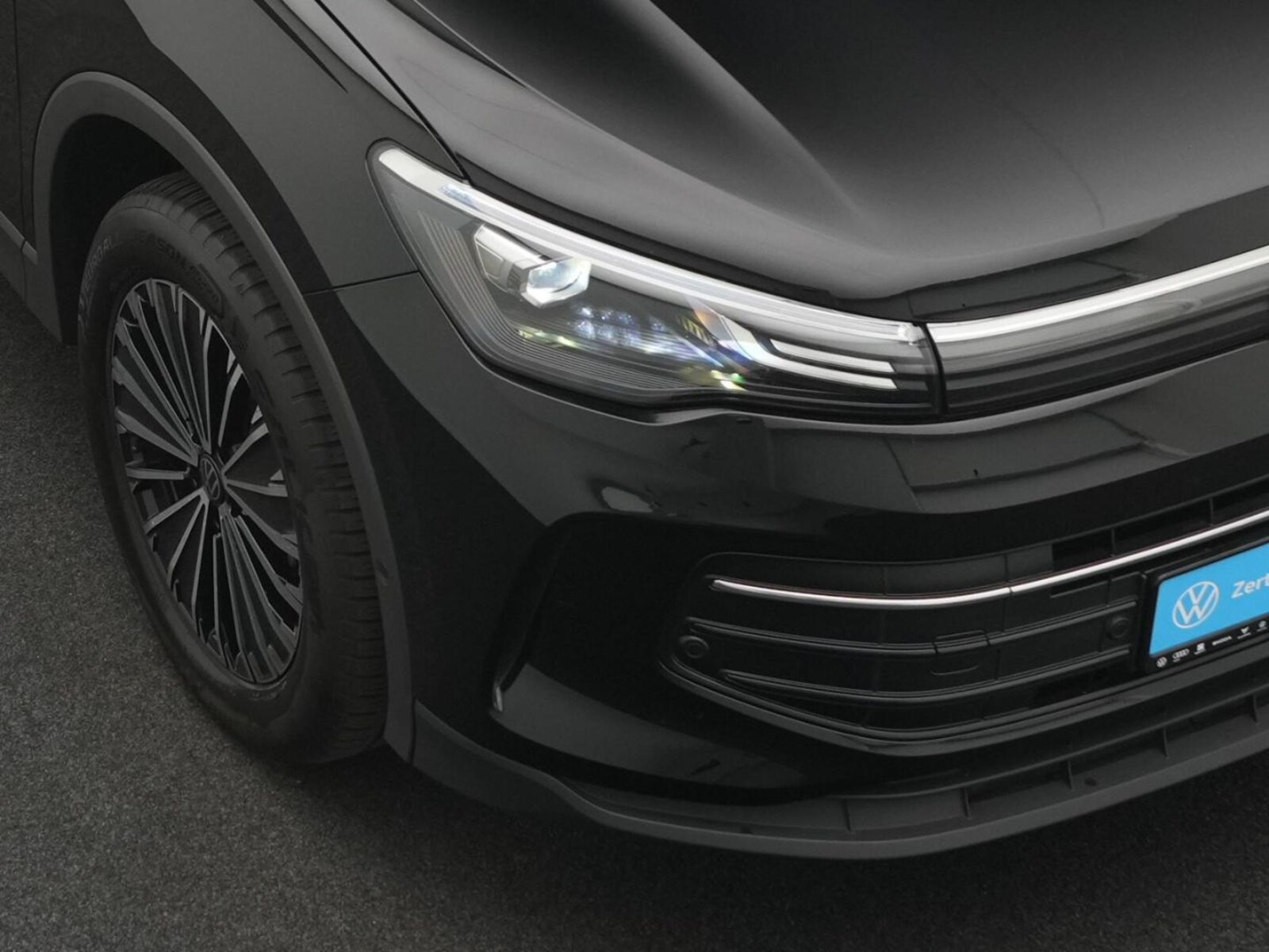 Volkswagen Tiguan – Bild 20