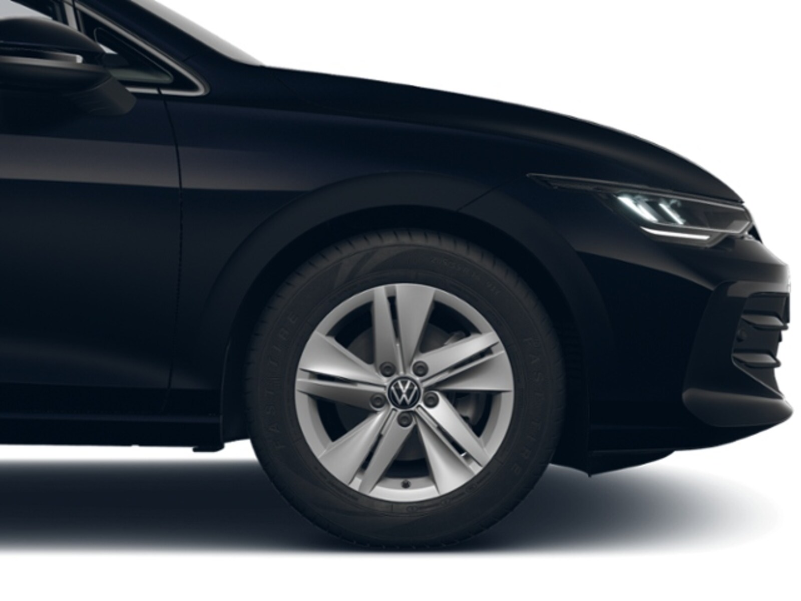 Volkswagen Golf – Bild 8
