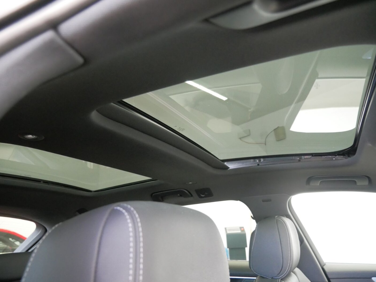 Audi S6 Avant – Bild 16