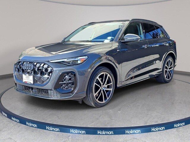 2026 Audi Q5