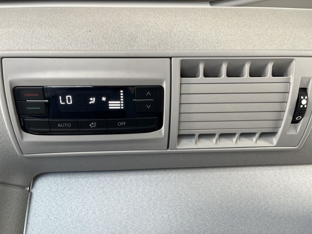 Volkswagen T6.1 California