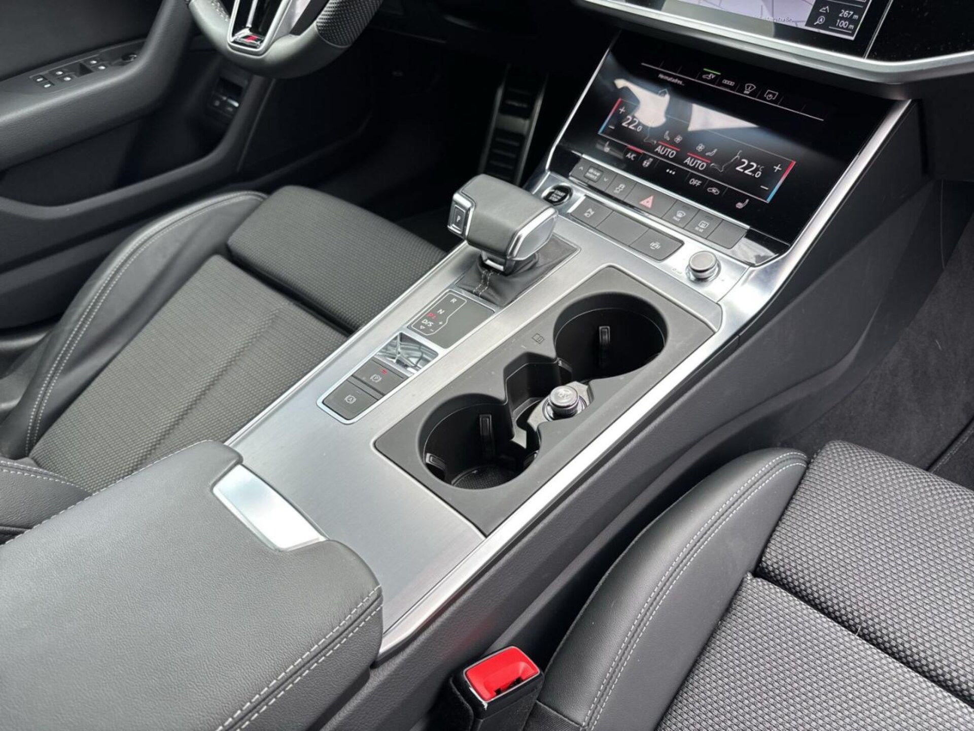 Audi A6 Avant TFSI e Design