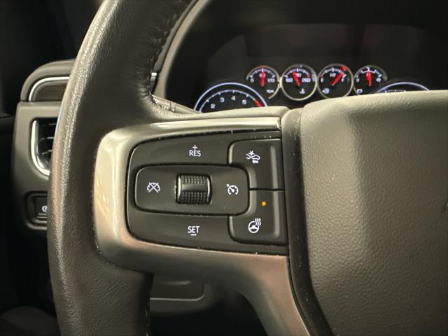 2021 CHEVROLET TAHOE - Image 19