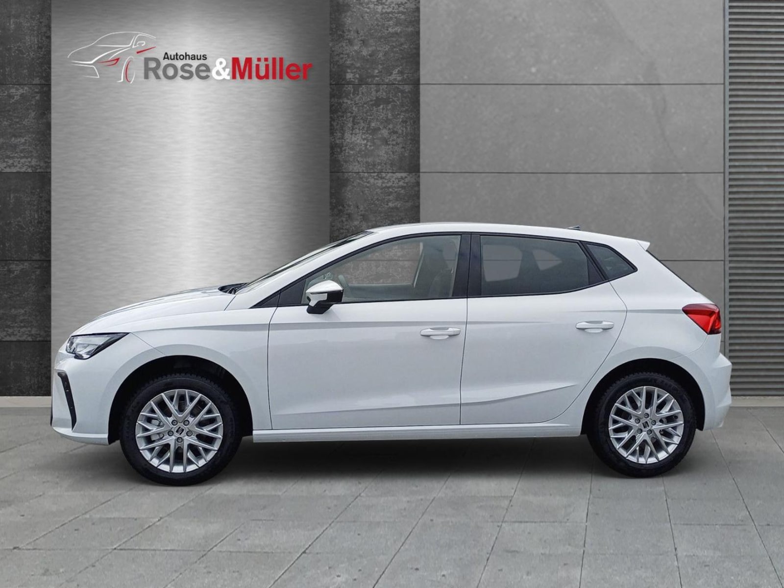 SEAT Ibiza – Bild 3
