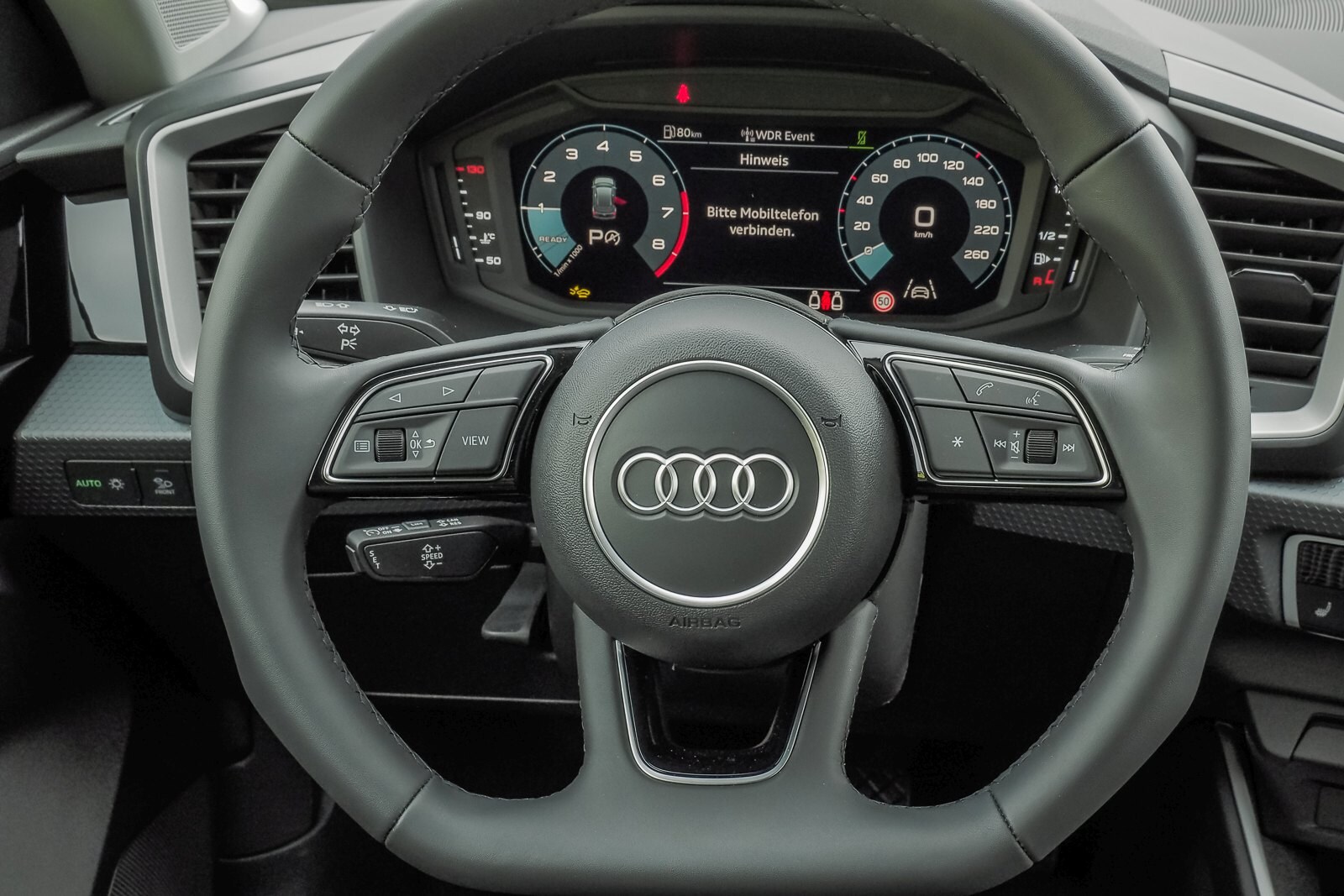 Audi A1 Sportback – Bild 14