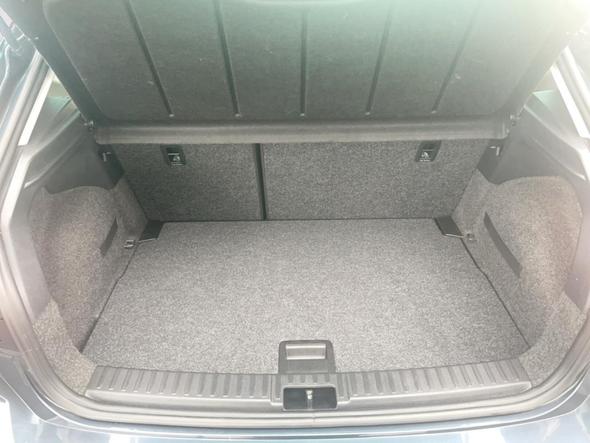 SEAT Ibiza Style