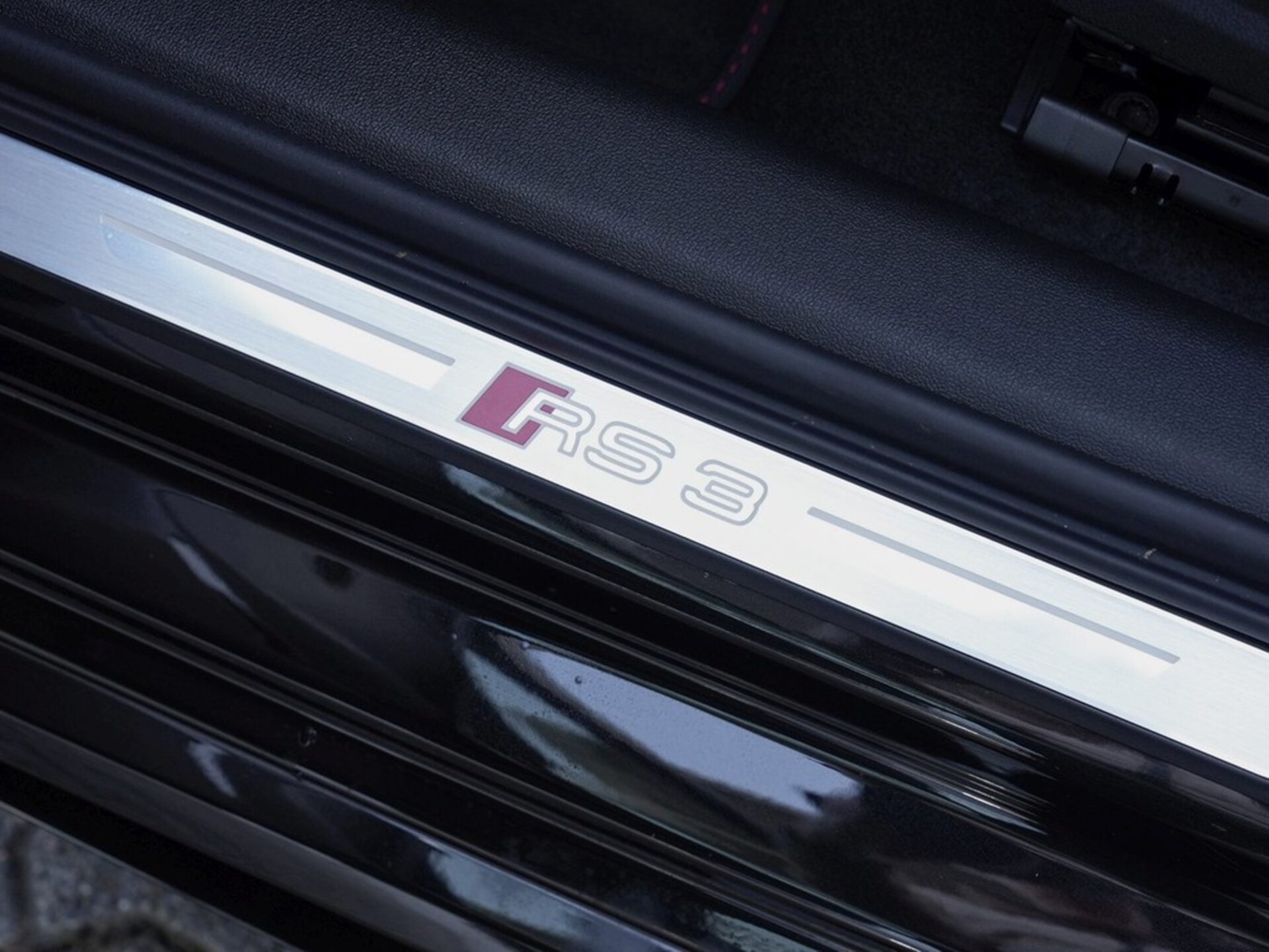Audi RS 3 Sportback