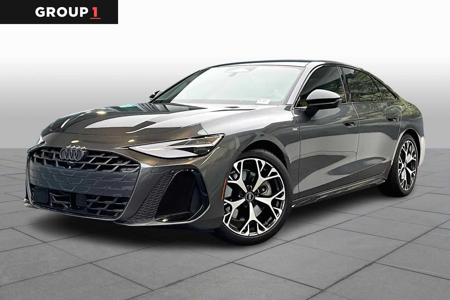 2026 Audi A6 Premium Plus quattro S tronic's photo