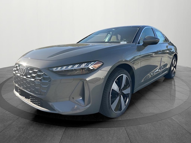 2025 Audi A5 Sedan