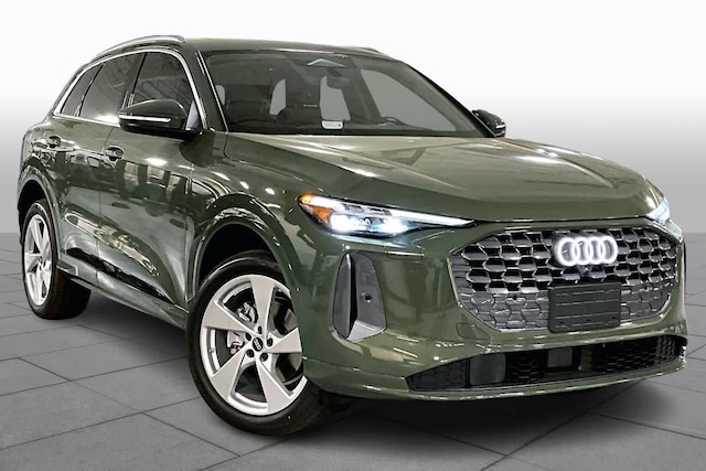 2026 Audi Q5