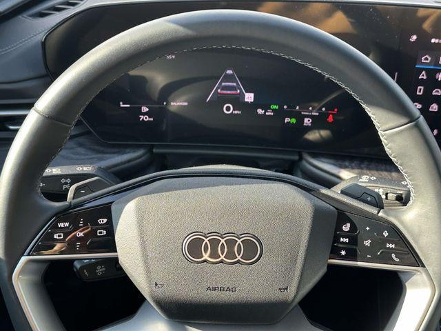 2025 Audi Q5 Premium Plus - Photo 24