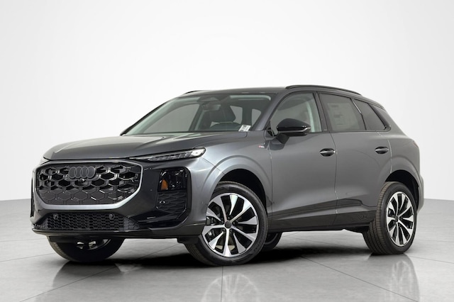 2026 Audi Q3 SUV
