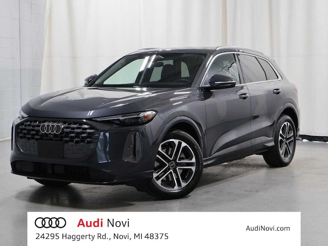2025 Audi Q5