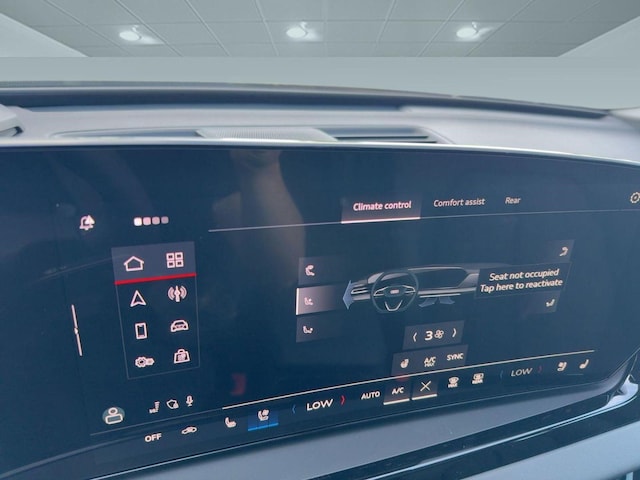 2025 Audi A5 Premium Plus - Photo 26