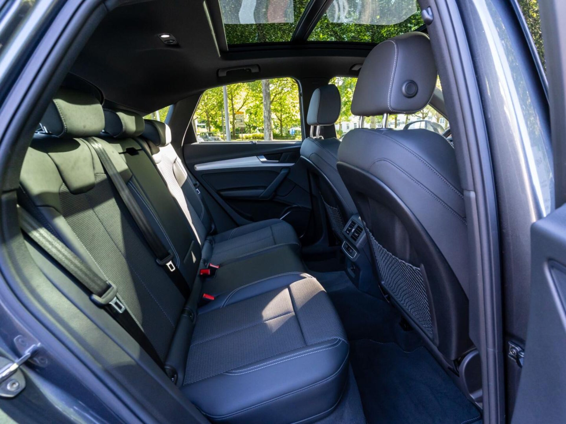 Audi Q5 Sportback S line