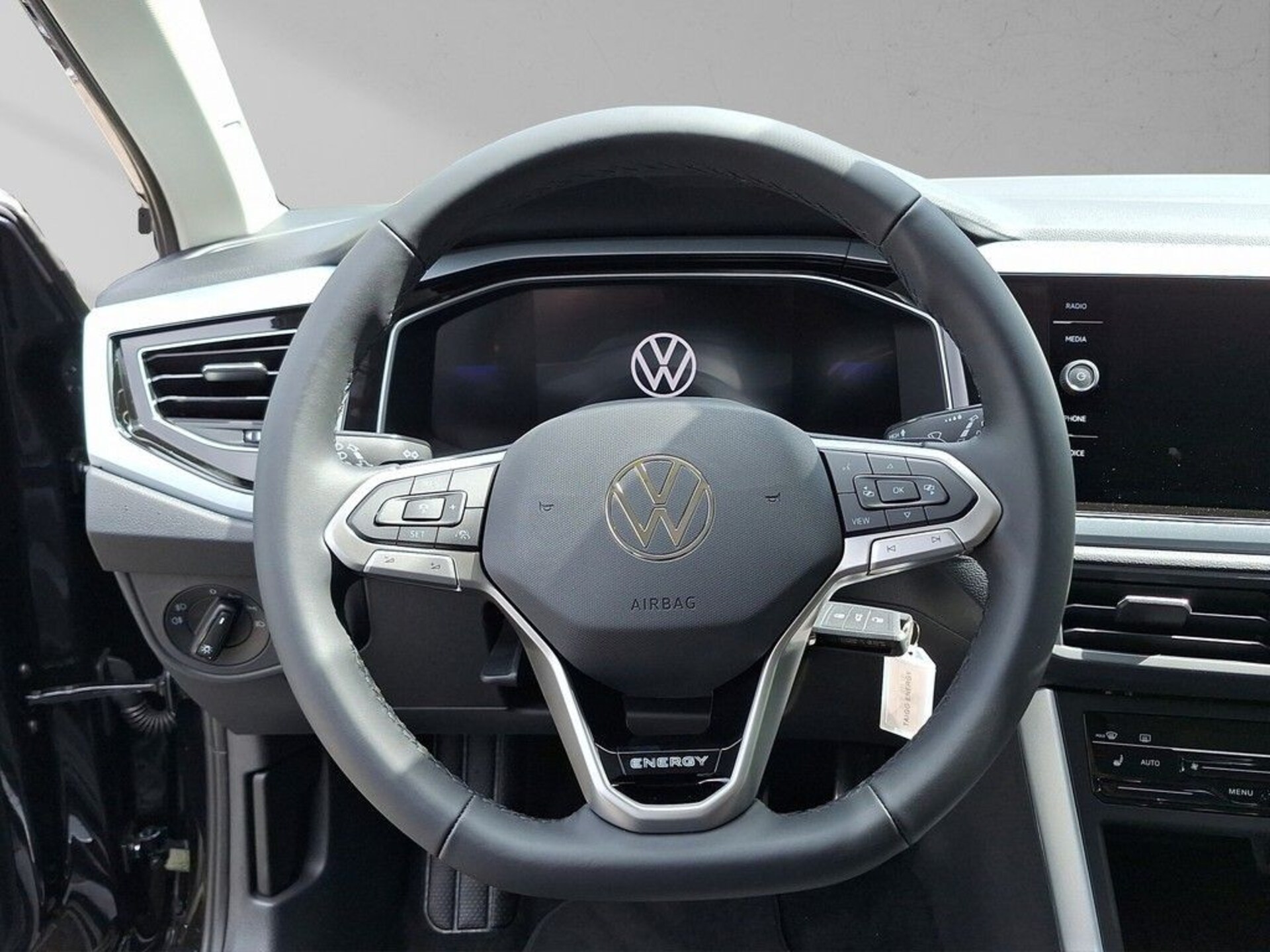 Volkswagen Taigo ENERGY