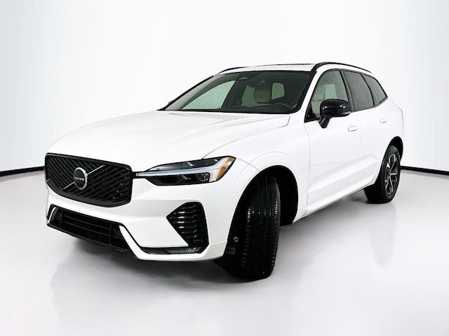 2026 Volvo XC60