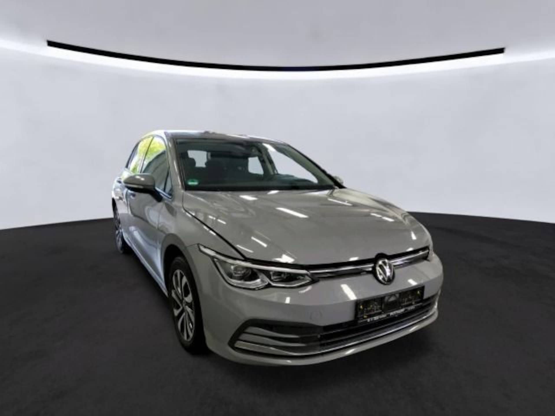 Volkswagen Golf Active