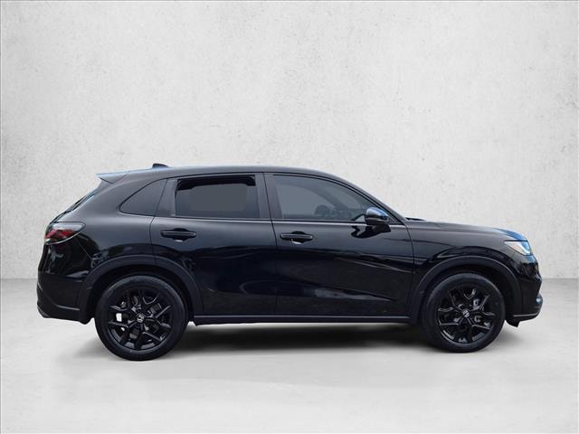 2024 Honda HR-V