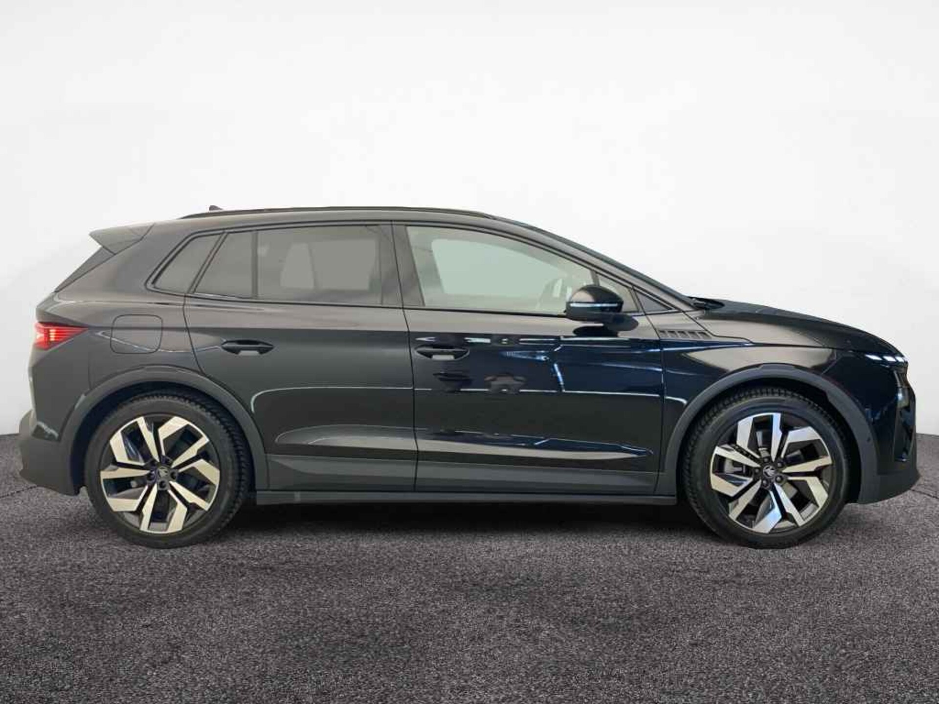 Skoda Elroq 85 Sportline
