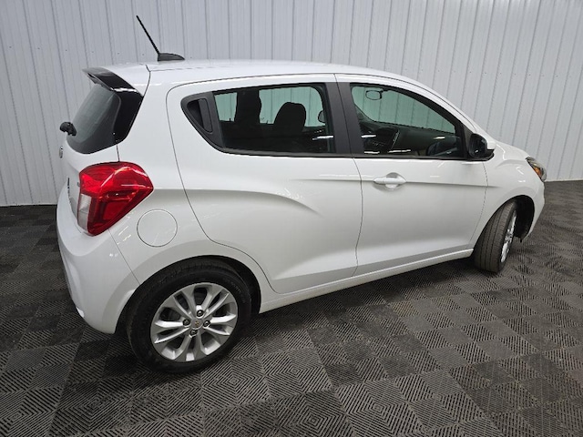 2020 Chevrolet Spark
