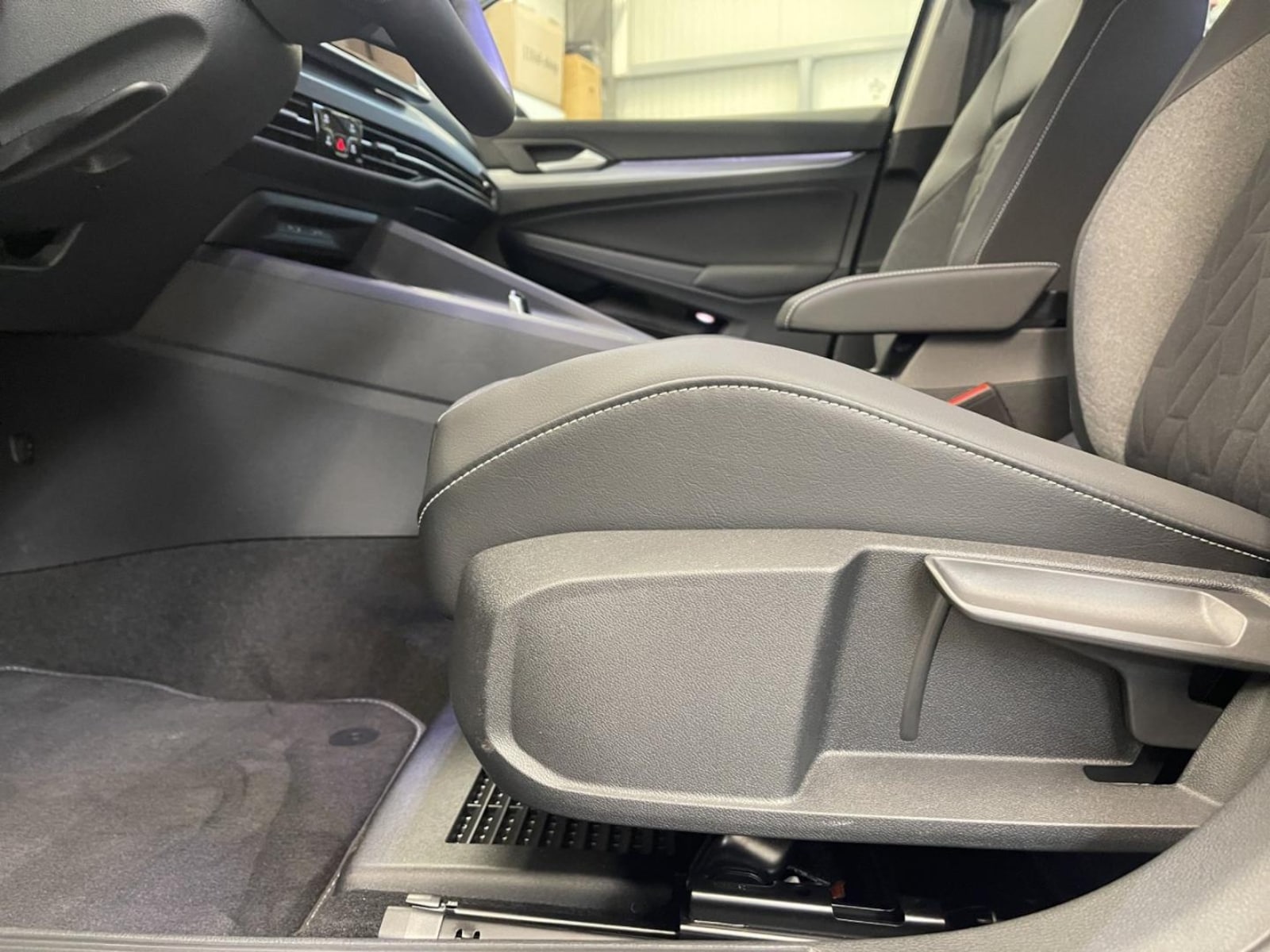 Volkswagen Golf – Bild 10
