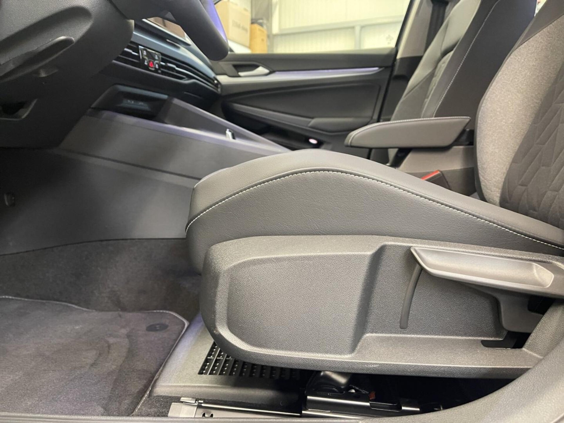 Volkswagen Golf ENERGY