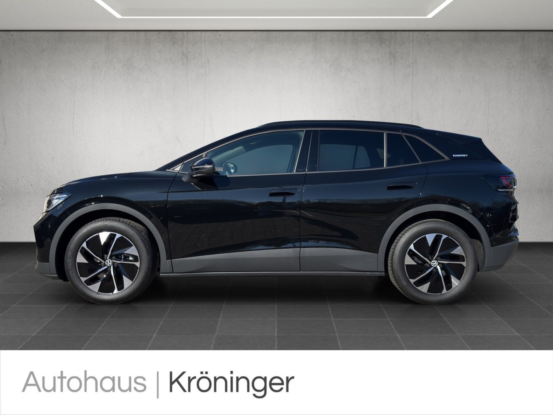 Volkswagen ID.4 Pro