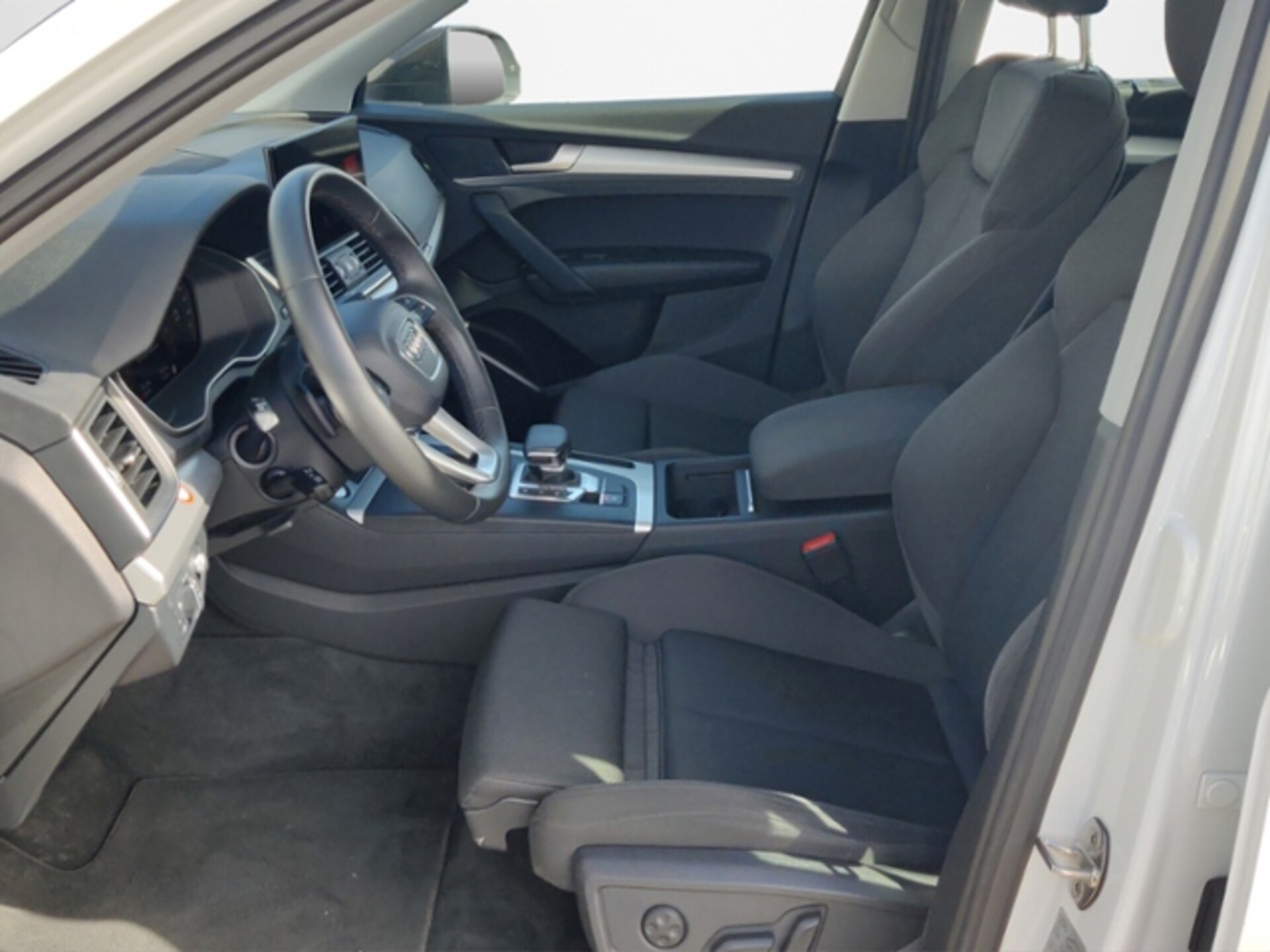 Audi Q5 SUV S line