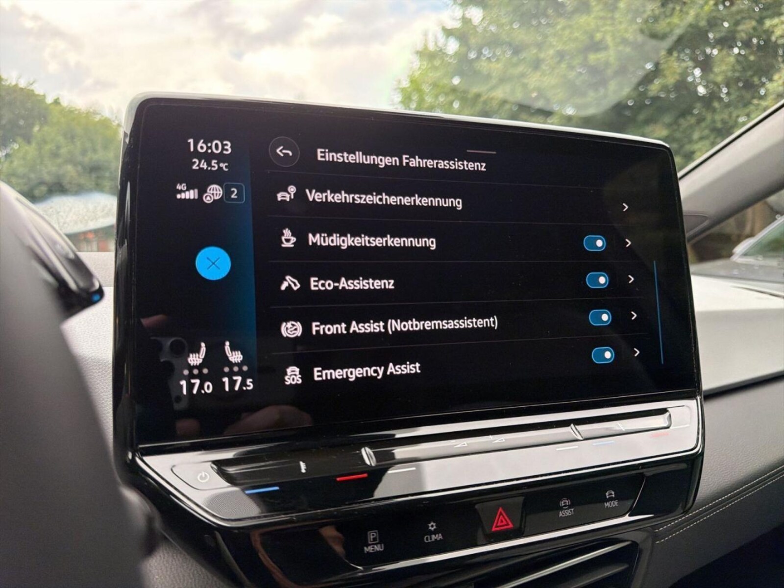 Volkswagen ID.3 – Bild 21