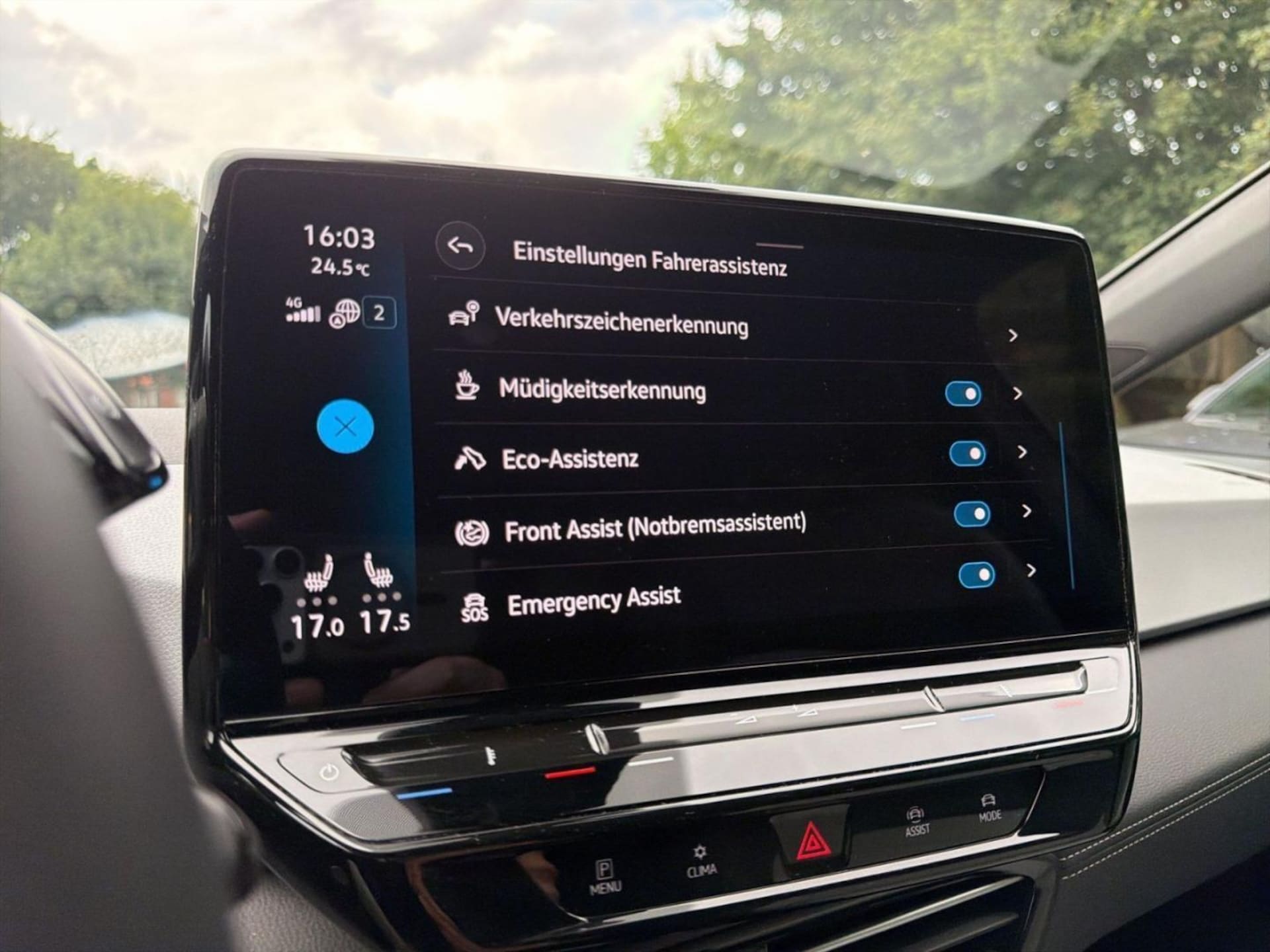 Volkswagen ID.3 MOVE Pro