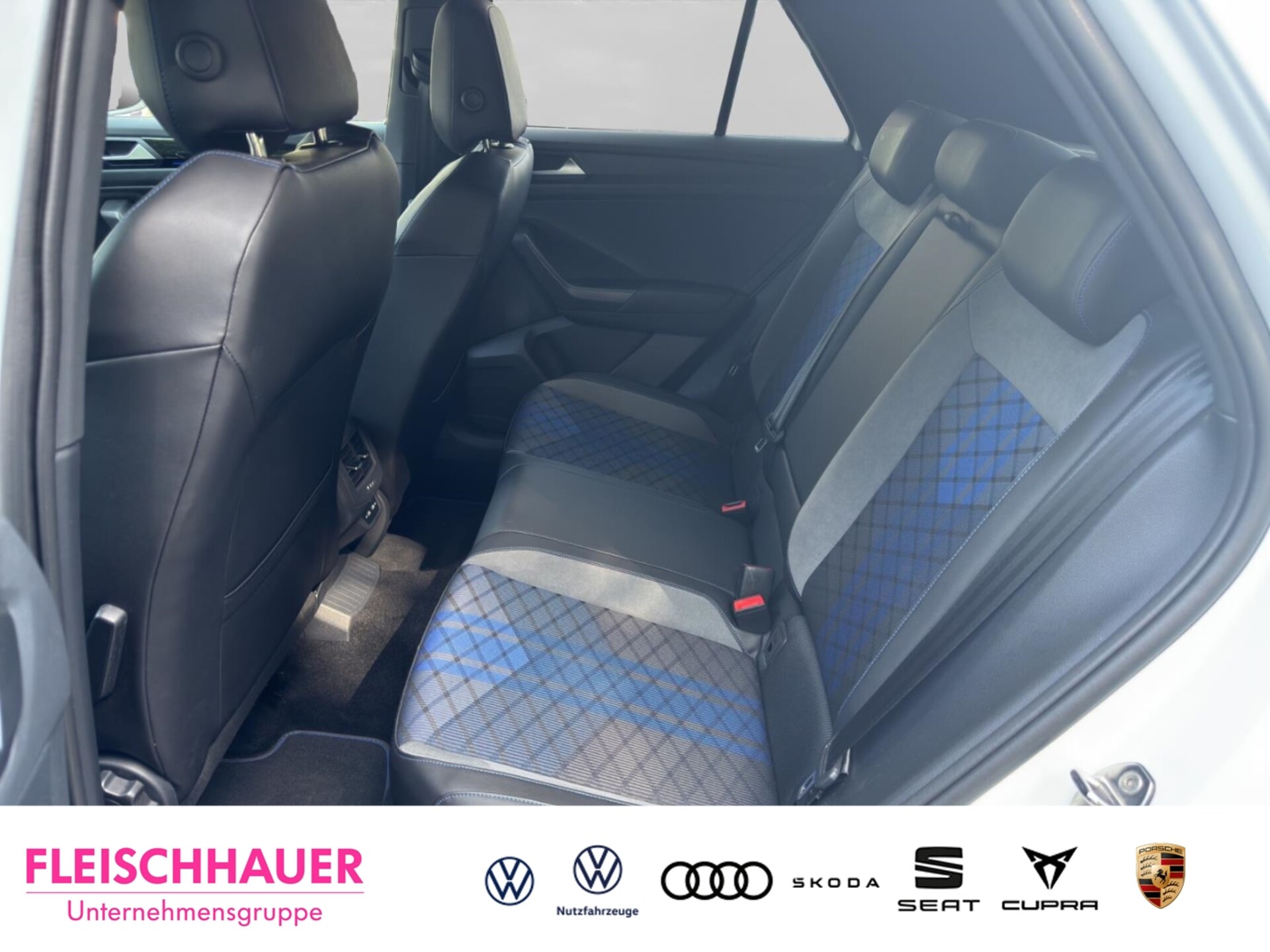 Volkswagen T-Roc R