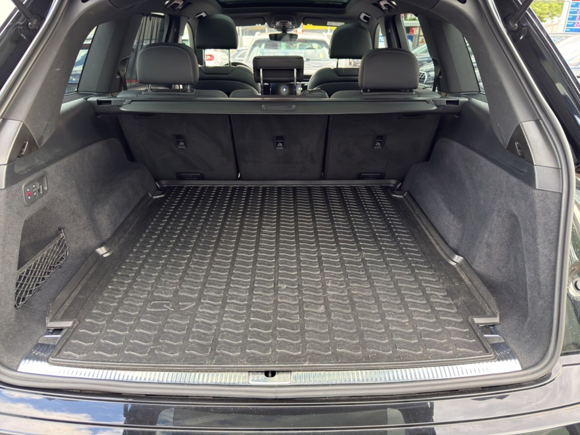 Audi Q7 SUV S line