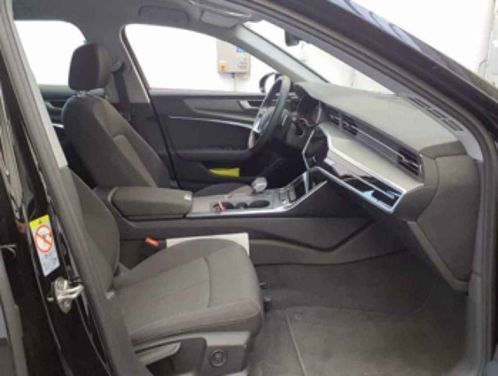 Audi A6 Avant – Bild 3