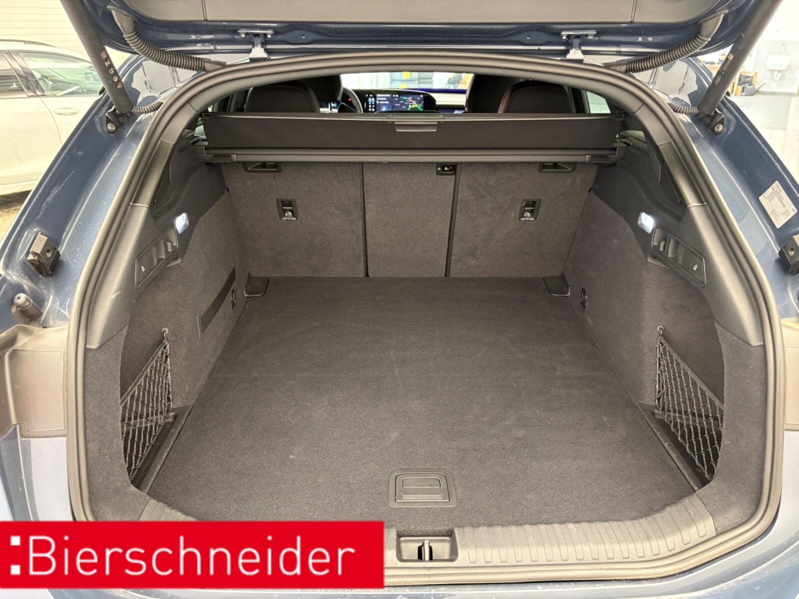 Audi S6 Avant e-tron – Bild 15