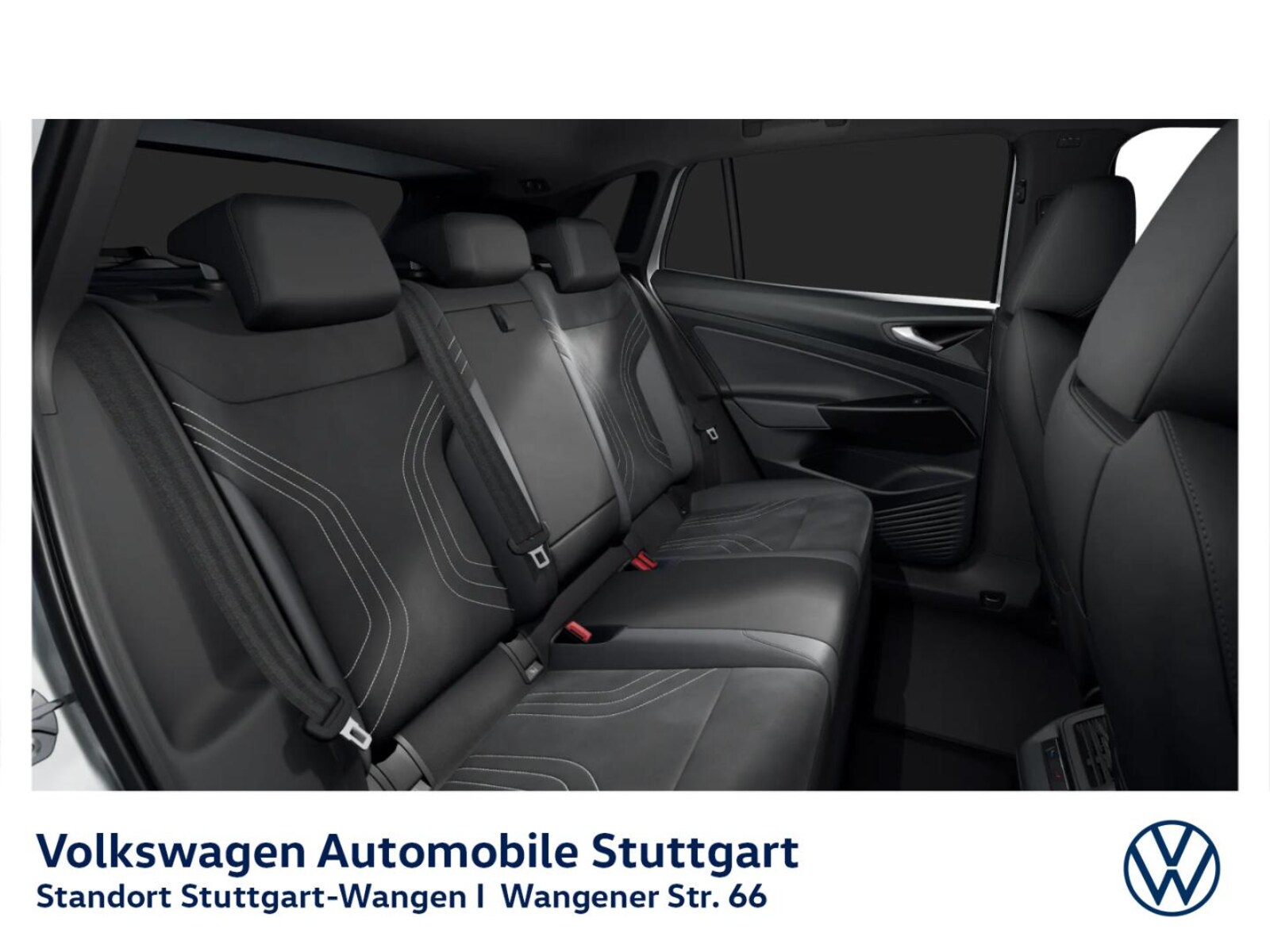 Volkswagen ID.4 – Bild 10