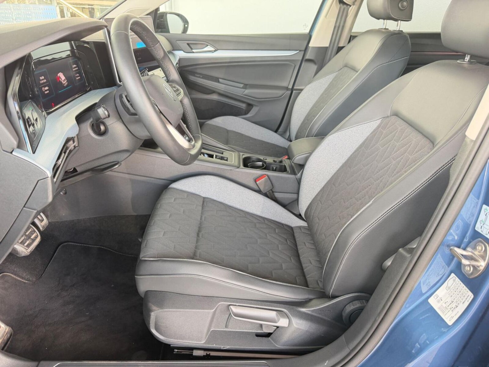 Volkswagen Golf Variant – Bild 8