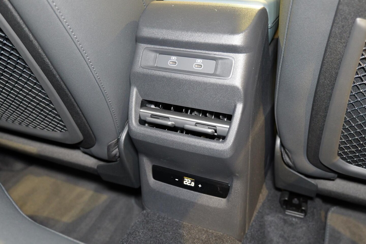 Image about Audi Q3 Sportback TFSI quattro 150 kW launch edition