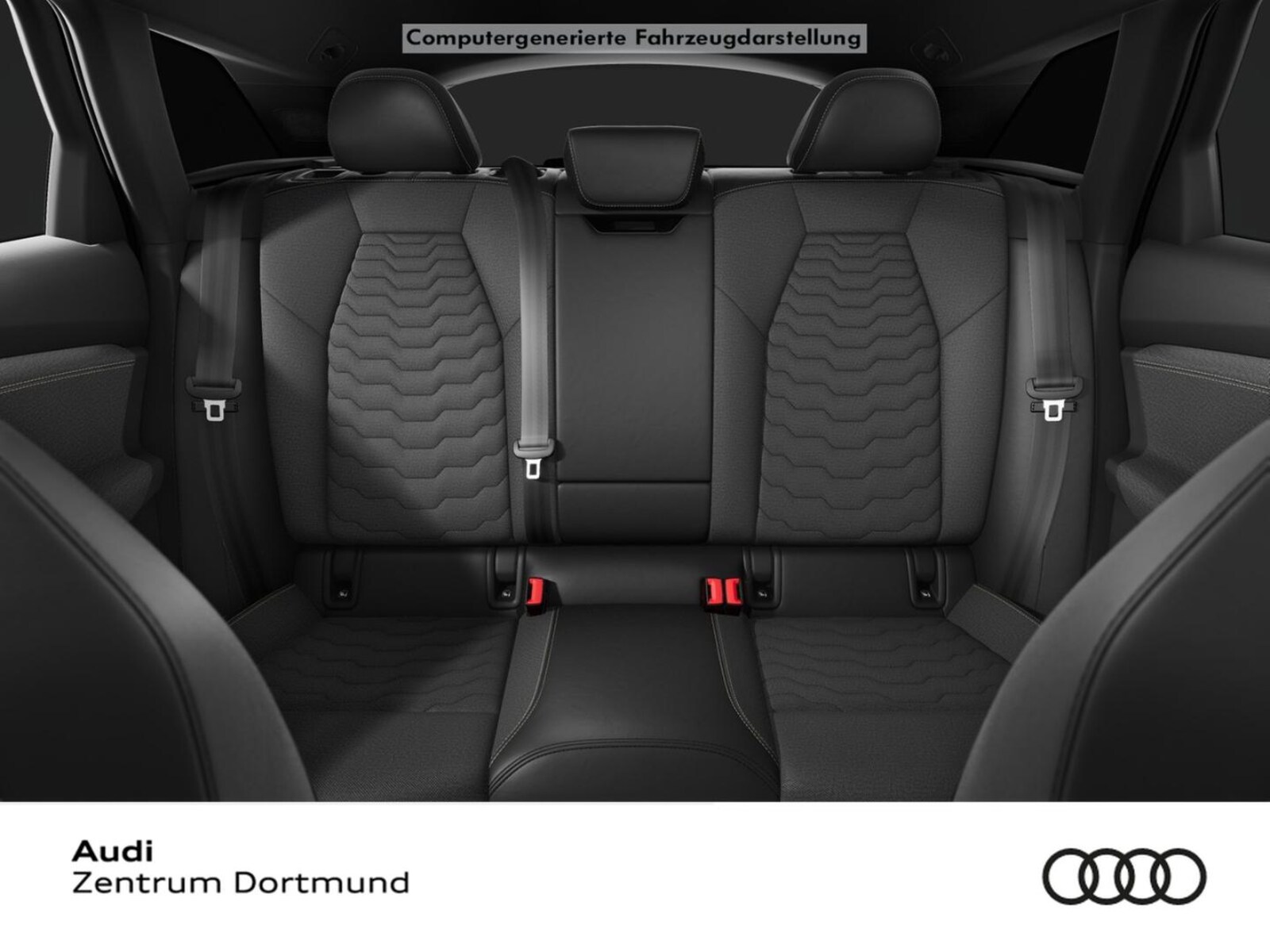 Audi A6 Avant e-tron – Bild 12